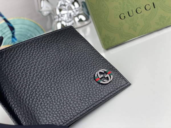 グッチ財布コピー細部ディテール